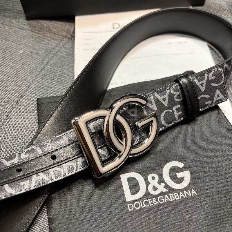 D&G Belts